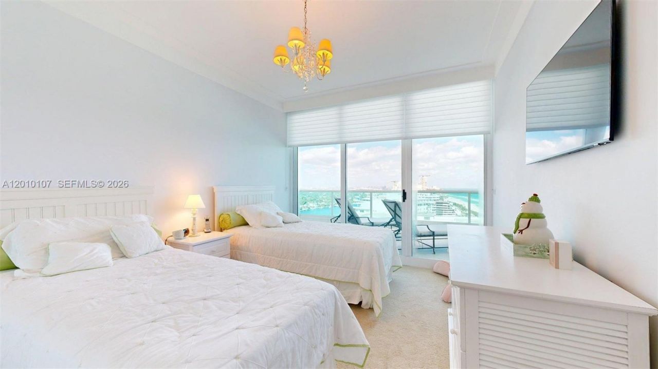 5025 Collins Ave, Unit 2206, Miami Beach, FL 33140 Photo
