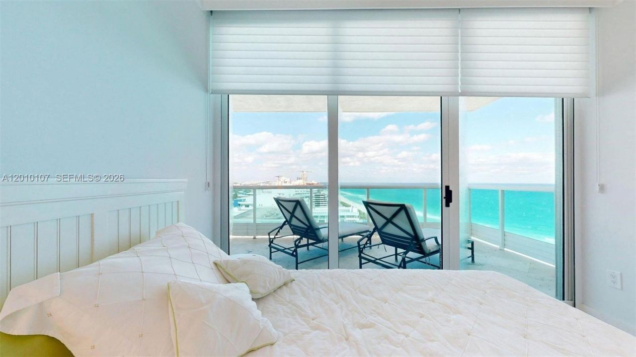 5025 Collins Ave , Unit 2206, Miami Beach, FL 33140 Photo