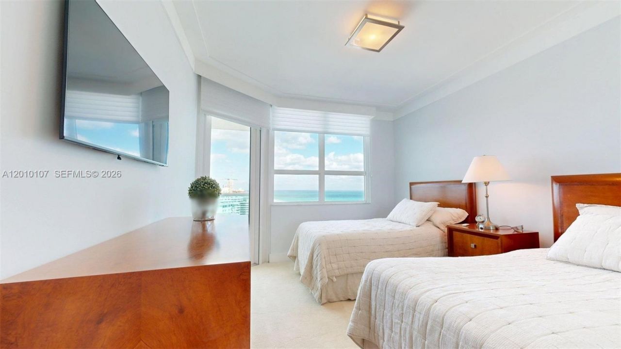5025 Collins Ave , Unit 2206, Miami Beach, FL 33140 Photo
