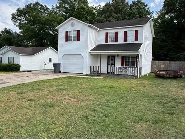 3610 Shelby Drive, Paragould, AR 72450