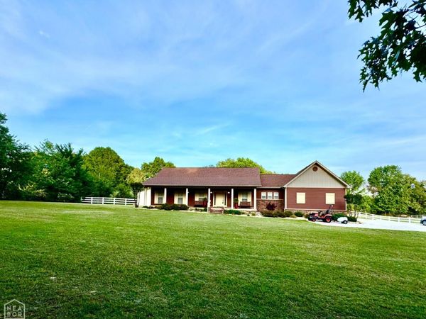 3994 County Rd 757, Jonesboro, AR 72405