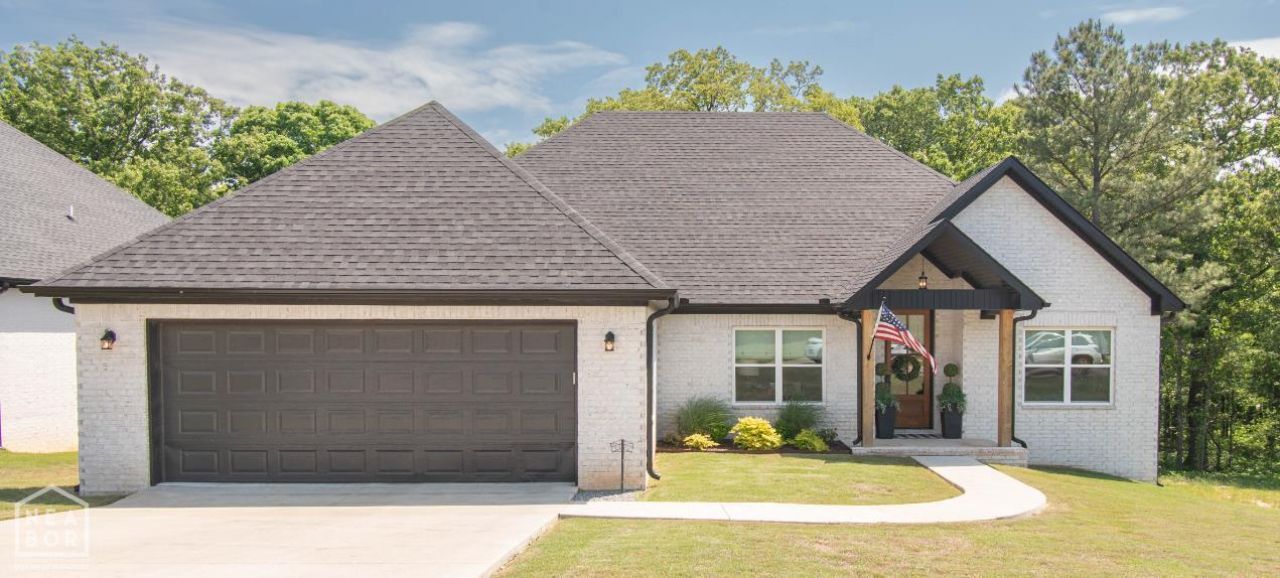 5044 Rockport Drive, Jonesboro, AR 72404 Main Photo