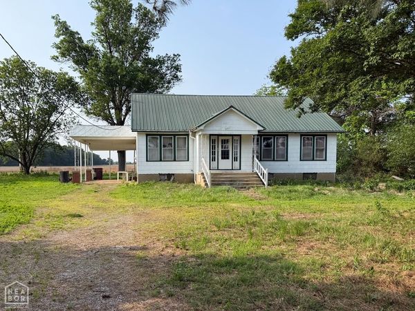 4714 Highway 14, Waldenburg, AR 72475