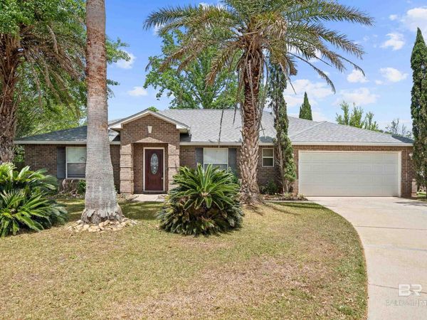 3 Martin Circle, Foley, AL 36535