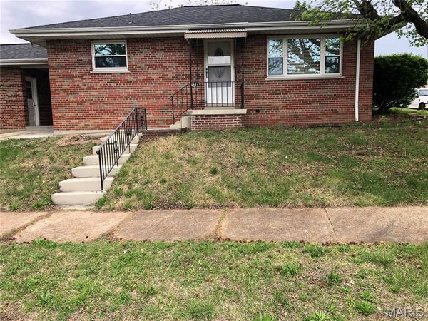 4337 Loughborough Avenue , St Louis, MO 63116