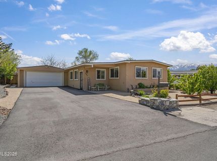 280 Aquarius Circle, Reno, NV 89521 Photo