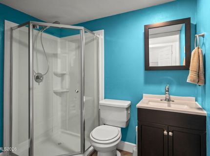 280 Aquarius Circle, Reno, NV 89521 Photo