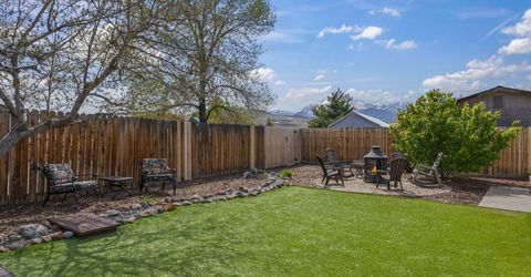 280 Aquarius Circle, Reno, NV 89521 Photo