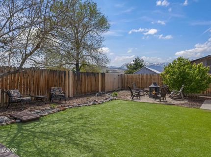 280 Aquarius Circle, Reno, NV 89521 Photo