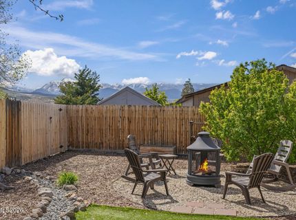 280 Aquarius Circle, Reno, NV 89521 Photo