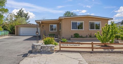 280 Aquarius Circle, Reno, NV 89521 Photo