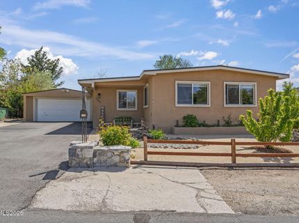 280 Aquarius Circle, Reno, NV 89521 Photo