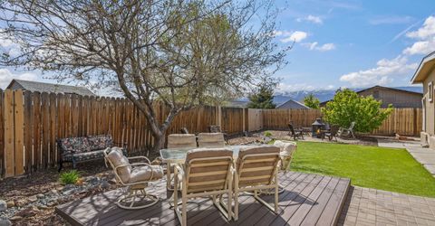 280 Aquarius Circle, Reno, NV 89521 Photo