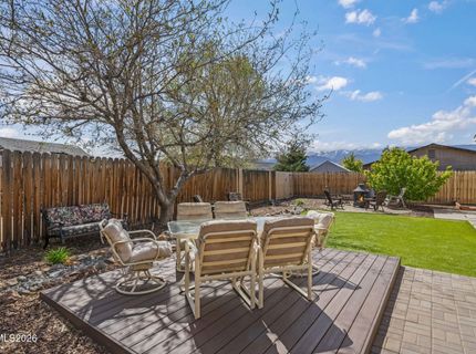 280 Aquarius Circle, Reno, NV 89521 Photo