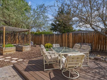 280 Aquarius Circle, Reno, NV 89521 Photo