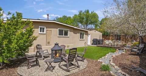 280 Aquarius Circle, Reno, NV 89521 Photo