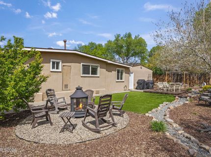 280 Aquarius Circle, Reno, NV 89521 Photo