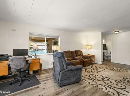 280 Aquarius Circle, Reno, NV 89521 Photo