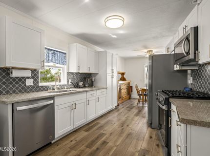 280 Aquarius Circle, Reno, NV 89521 Photo