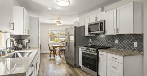 280 Aquarius Circle, Reno, NV 89521 Photo