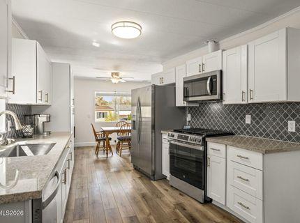 280 Aquarius Circle, Reno, NV 89521 Photo