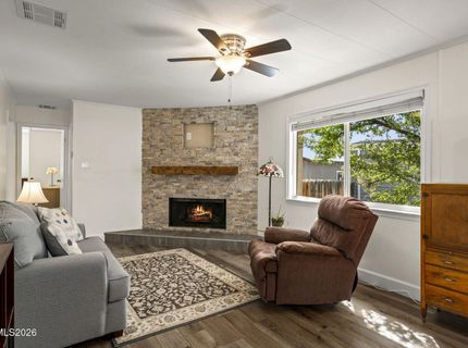 280 Aquarius Circle, Reno, NV 89521 Photo