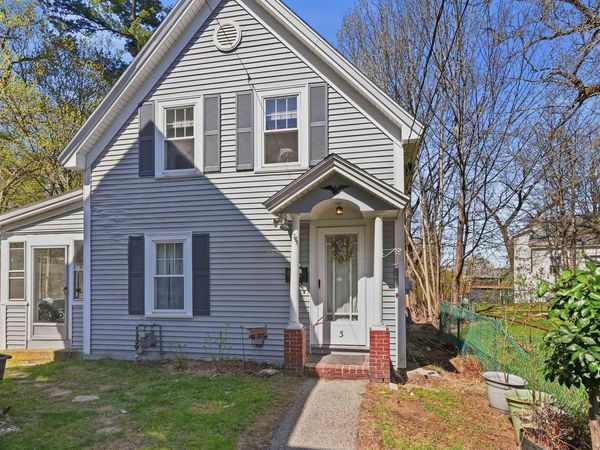 3 Maple Avenue, Hudson, NH 03051
