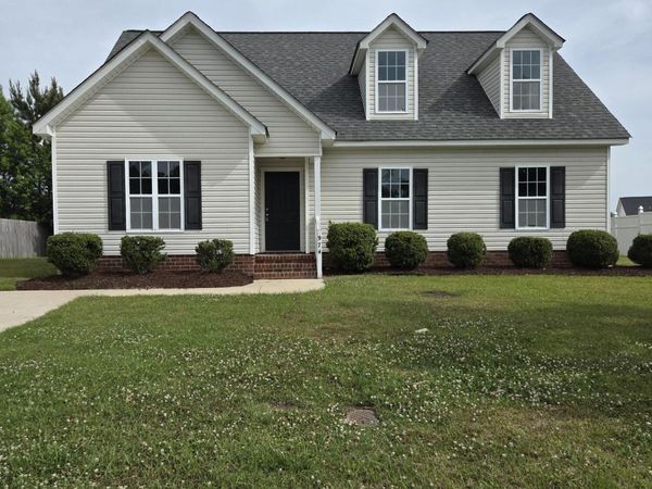 974 Ellery Drive , Greenville, NC 27834