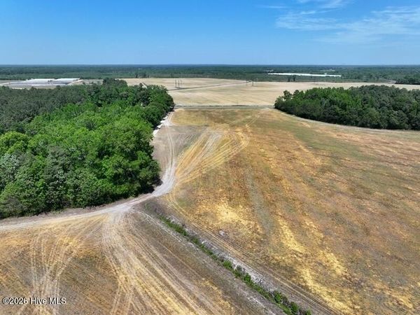 Tbd N Duffie Road , Red Springs, NC 28377
