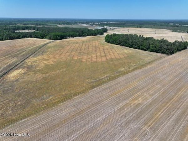 Tbd N Duffie Road , Red Springs, NC 28377