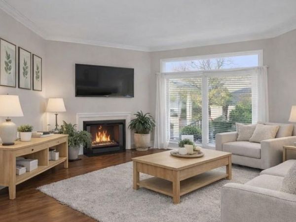 5364 BROOKE RIDGE Drive, Atlanta, GA 30338