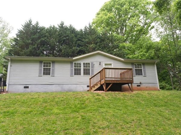 517 Bill Anderson Rd , Dahlonega, GA 30533