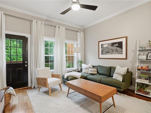 1635 Briarcliff Road NE, Unit 15, Atlanta, GA 30306