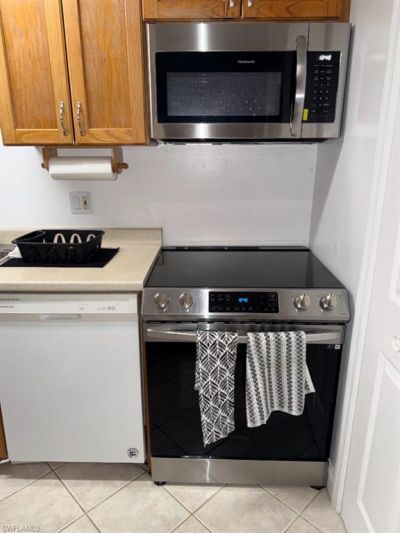 5395 Treetops Dr, Unit I, Naples, FL 34113 Photo