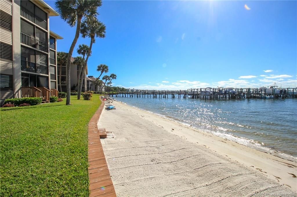 4540 NE Sandpebble Trace, Unit 104, Stuart, FL 34996 Photo