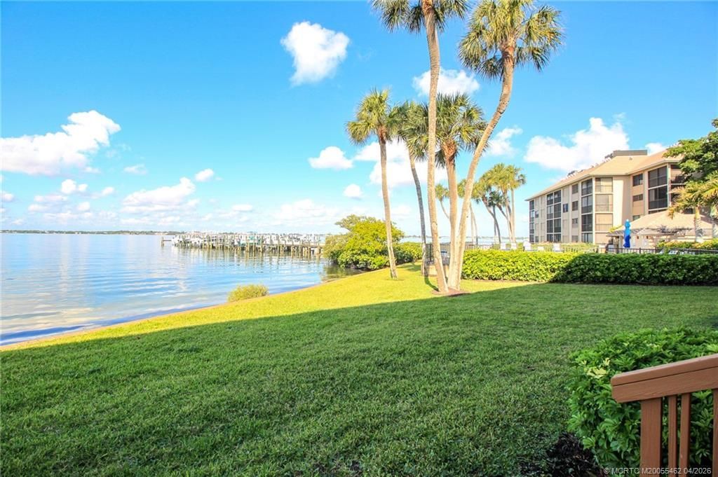 4540 NE Sandpebble Trace, Unit 104, Stuart, FL 34996 Photo