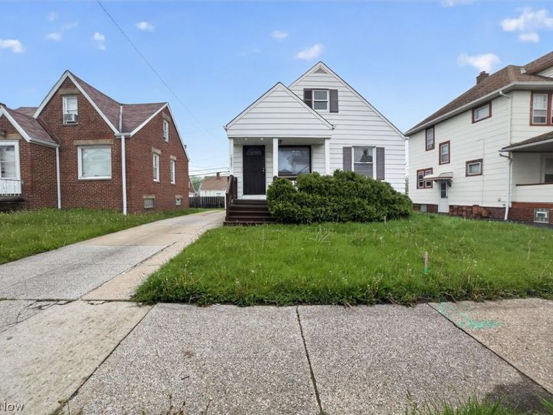 10721 Plymouth Avenue , Garfield Heights, OH 44125 Photo 1