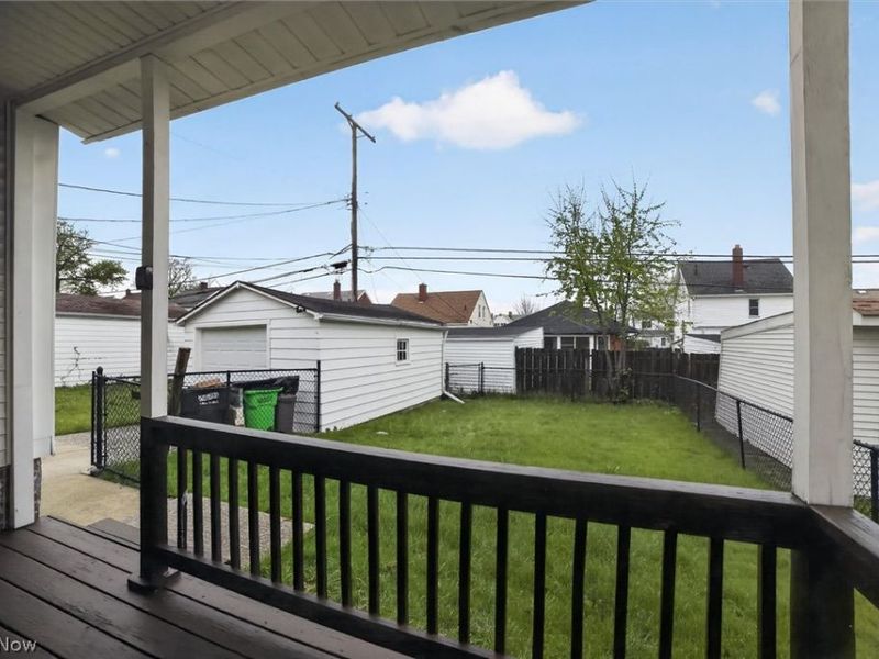 10721 Plymouth Avenue , Garfield Heights, OH 44125 Photo 22