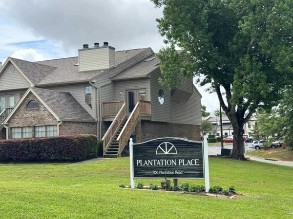 7150 Plantation Rd, Unit 428, Pensacola, FL 32504