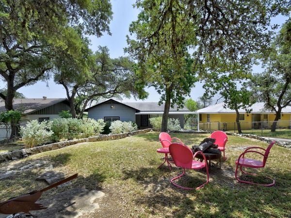 284 Lake Forest, Canyon Lake, TX 78133