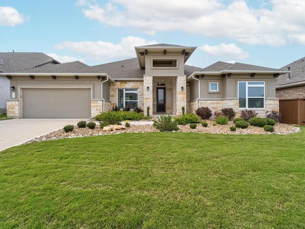 305 Milano DR , Liberty Hill, TX 78642