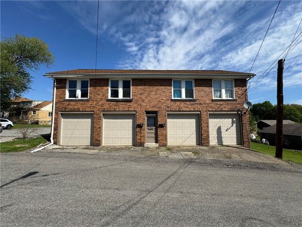 1700 6th St., New Brighton, PA 15066