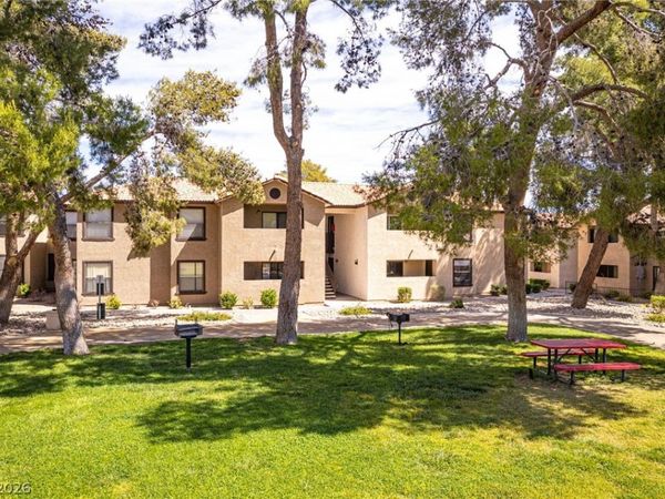 2451 N Rainbow Boulevard , Unit 2042, Las Vegas, NV 89108