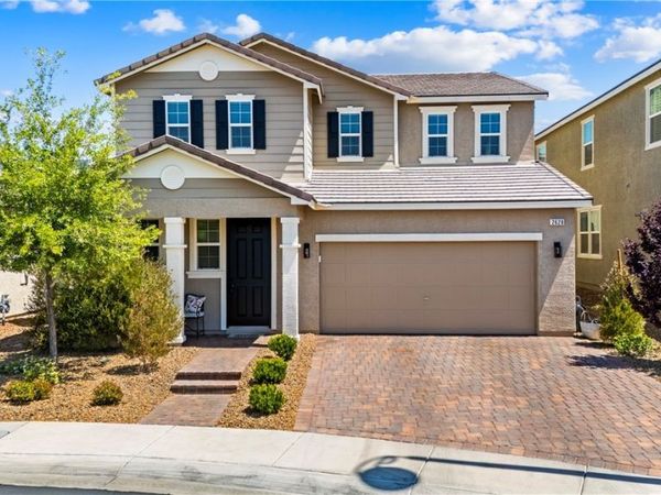 2628 Ferrara Street , Henderson, NV 89044