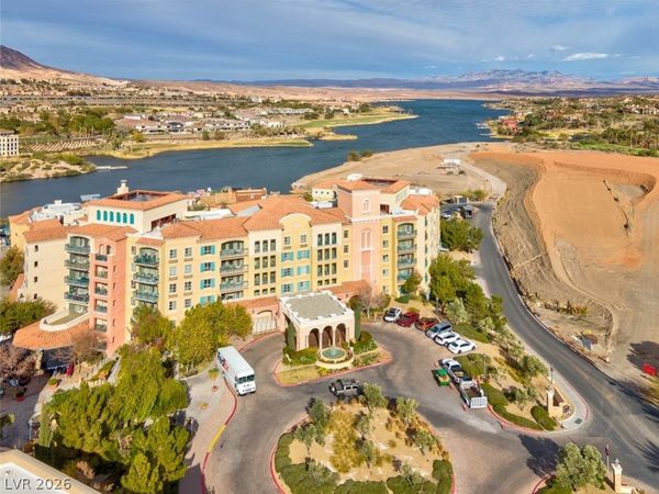 30 Strada Di Villaggio , Unit 334, Henderson, NV 89011
