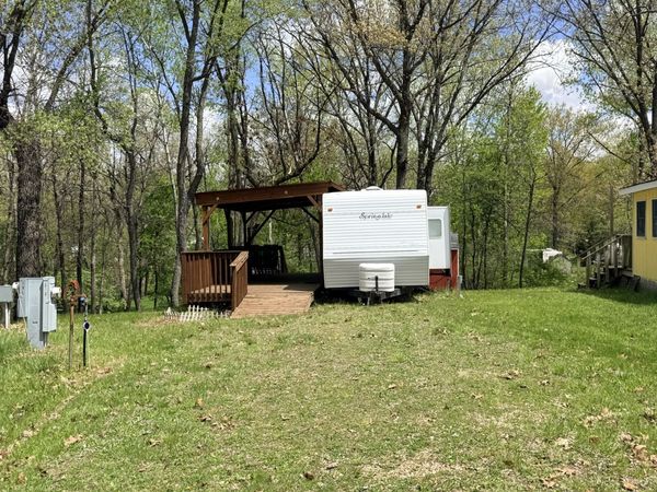 2-191 Woodhaven Lakes , Sublette, IL 61367