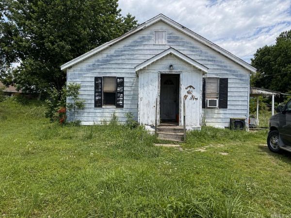 204 N Wilson , Harrisburg, AR 72432