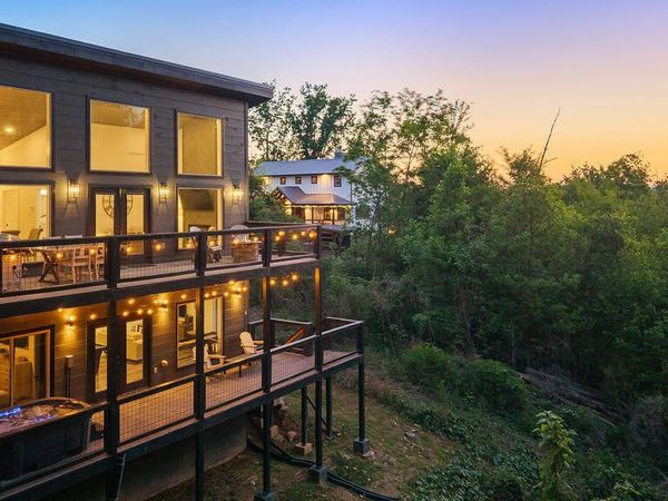 612 Sunset Lane, Gatlinburg, TN 37738