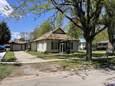 3141 N 44th Street , Lincoln, NE 68504