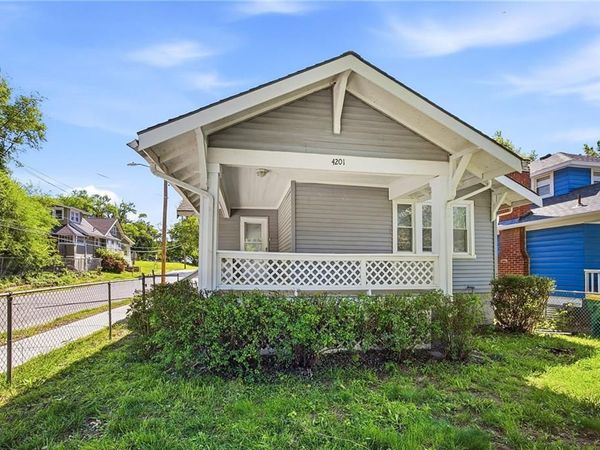 4201 Booth Street, Kansas City, KS 66103